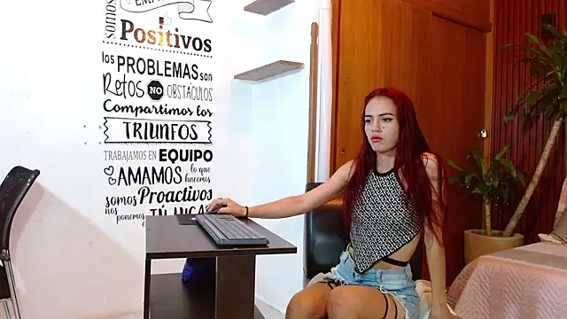 lia cr1 online show from March 12, 11:55 pm