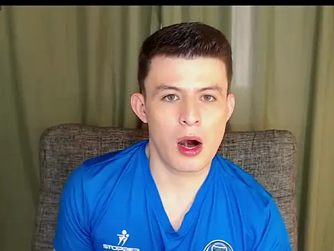 MARCUS FIRE online show from November 6, 8:32 pm