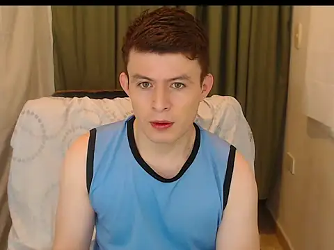 MARCUS FIRE online show from November 27, 5:15 pm