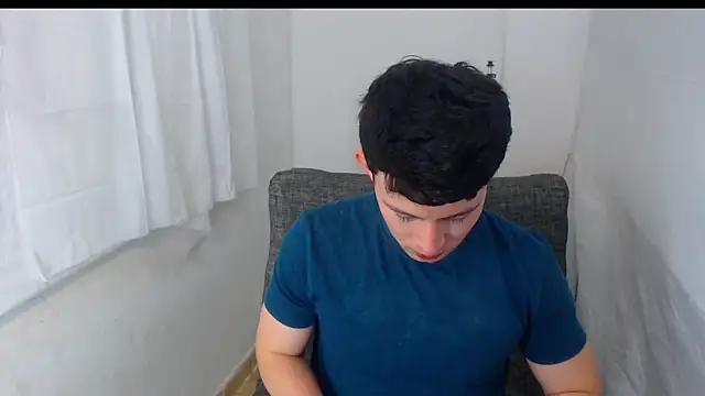 MARCUS FIRE online show from February 19, 9:44 pm