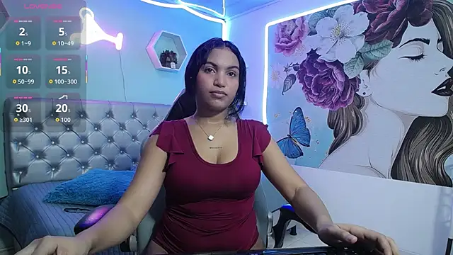 valeria martinez19 online show from November 15, 11:32 pm