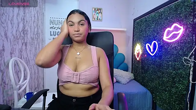 valeria martinez19 online show from November 21, 3:05 am