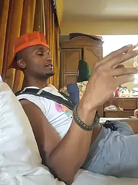DREGO4LOVE online show from July 11, 1:47 pm