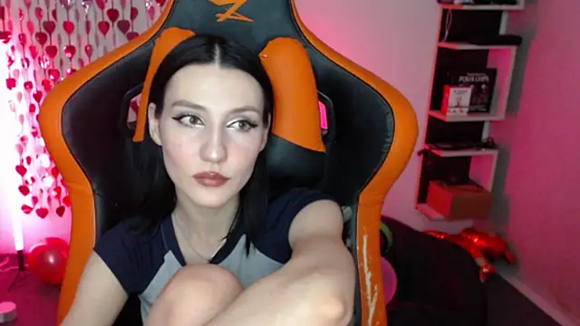 honbliss online show from February 16, 1:24 am