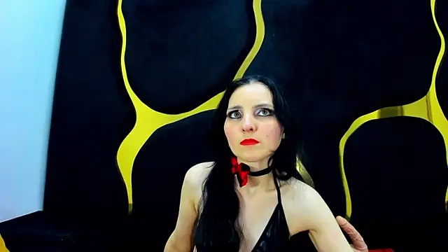 Morticia Black online show from December 15, 9:52 pm