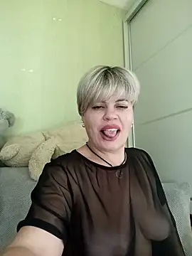 MilkySky online show from November 14, 10:29 pm