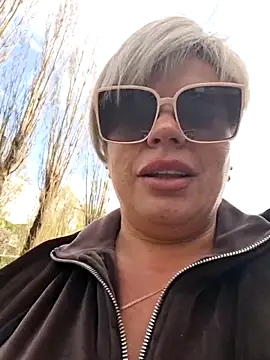 MilkySky online show from April 7, 2:28 pm