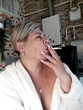 MilkySky online show from April 9, 7:25 am