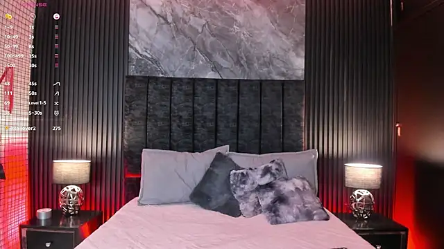 Snapshot of BDSM-DOLL chatting on February 20, 11:27 pm BDSM-DOLL online show from February 20, 11:27 pm