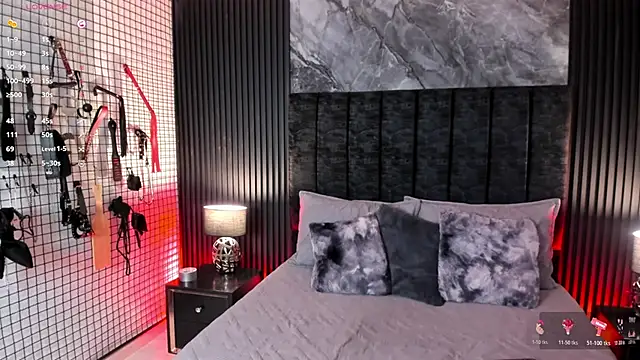 Snapshot of BDSM-DOLL chatting on February 27, 9:48 pm BDSM-DOLL online show from February 27, 9:48 pm