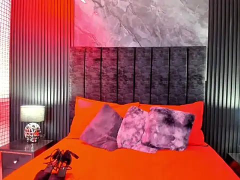 BDSM-DOLL online show from March 6, 1:07 pm