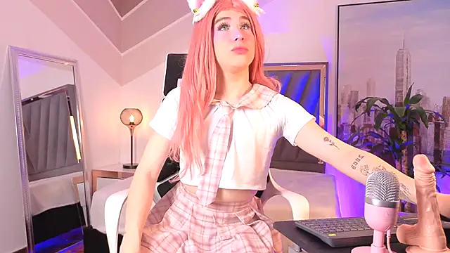 cutebabyhub  online show from November 1, 9:06 pm