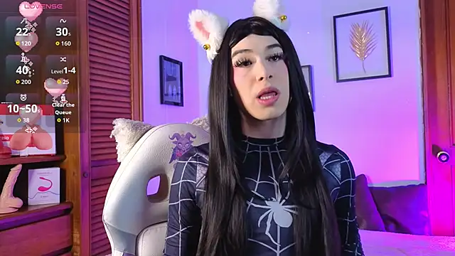 cutebabyhub  online show from May 26, 8:49 pm