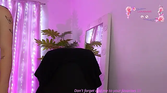 BabyLauritaa online show from March 14, 7:19 pm