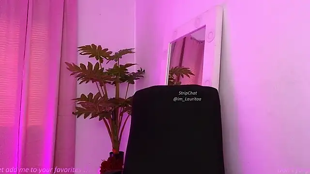 BabyLauritaa online show from March 26, 6:13 pm