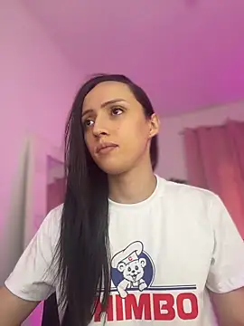 BabyLauritaa online show from April 8, 5:13 pm