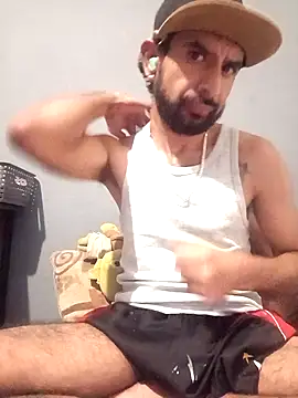 Barbanegra91mx online show from December 1, 7:57 am