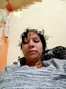 Sangita g online show from February 12, 2:06 am