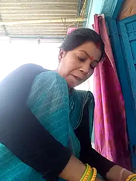 Snapshot of Sangita_g chatting on March 12, 4:18 am Sangita g online show from March 12, 4:18 am