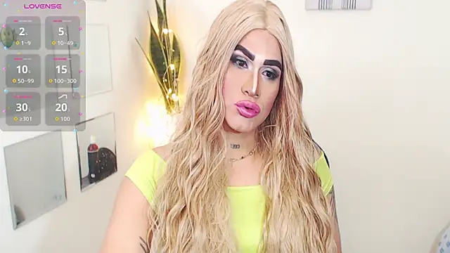 melani ferraraa  online show from January 15, 4:50 am