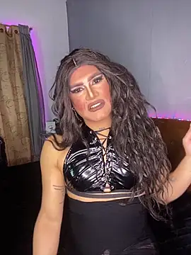 melani ferraraa  online show from April 12, 5:23 am