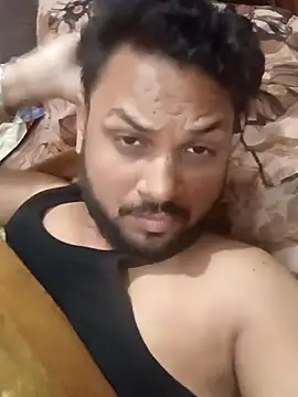 itzSameer1 online show from December 15, 2:16 am