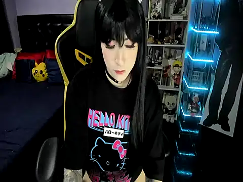 Yummy dark online show from November 8, 5:29 am