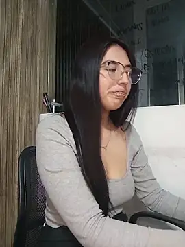 Valk submissive online show from March 20, 5:12 am