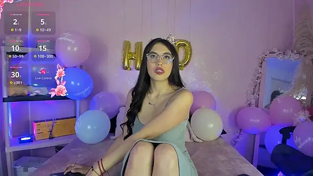 Valk submissive online show from July 9, 4:05 am