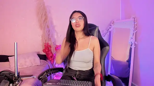 Valk submissive online show from July 16, 3:56 am