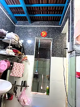 Okleotina9 online show from April 16, 3:40 am