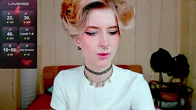 Angel Julles online show from November 10, 8:02 am