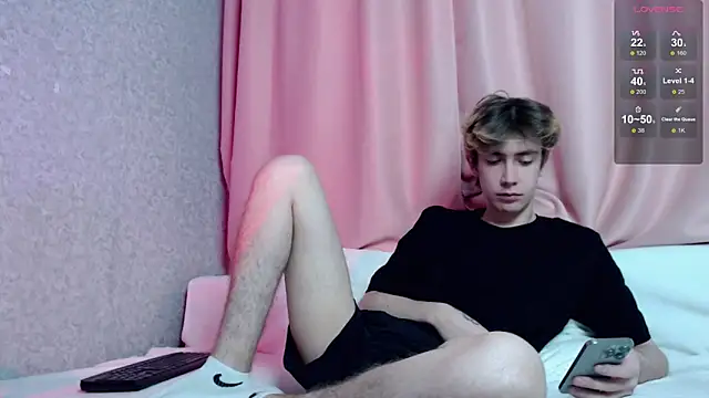 Harvey foster online show from December 1, 10:20 am