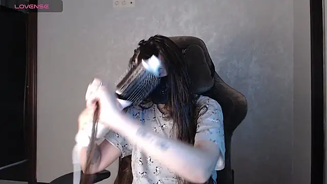 ZlatoslavaLo online show from November 28, 6:16 am