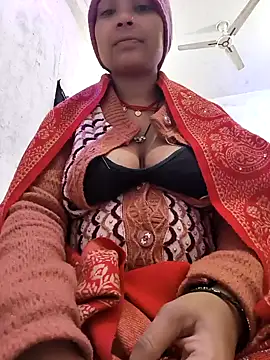 Cute Arushi online show from December 2, 6:58 pm