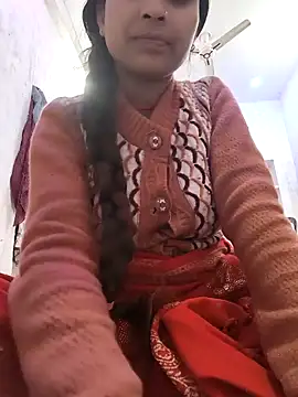 Cute Arushi online show from December 4, 4:59 pm