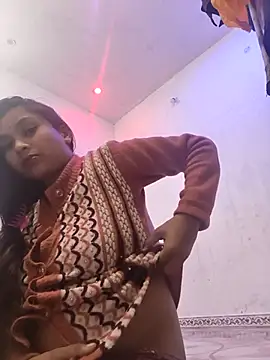 Cute Arushi online show from December 14, 5:40 pm