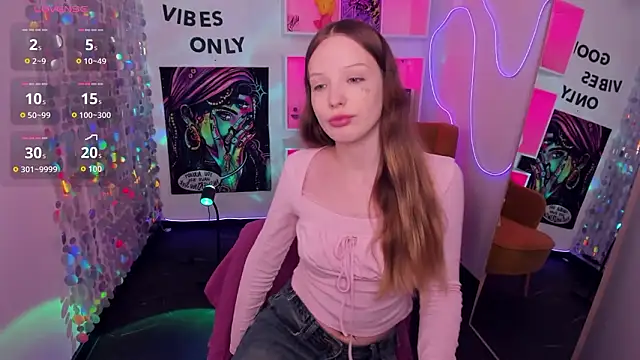 Snapshot of Iris_Fresh chatting on February 27, 8:42 pm Iris Fresh online show from February 27, 8:42 pm