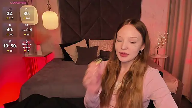 Snapshot of Iris_Fresh chatting on February 28, 9:05 pm Iris Fresh online show from February 28, 9:05 pm