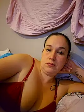 Girlysensuelle online show from November 30, 9:13 am