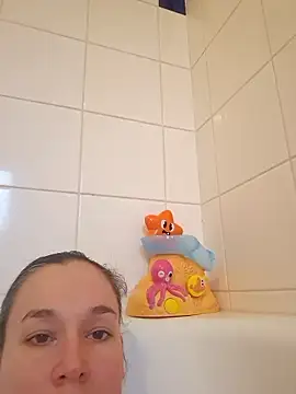 Girlysensuelle online show from January 12, 10:09 am