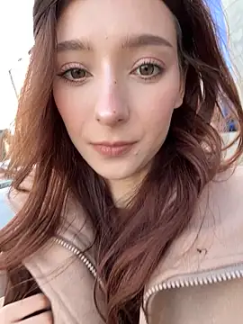 LilluKatten online show from November 21, 10:25 am