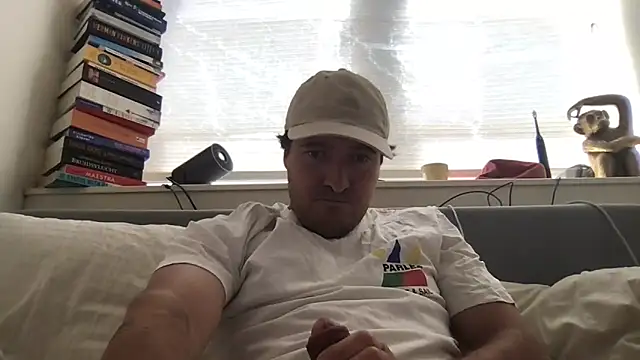 dutchpieter95 online show from April 14, 7:47 am