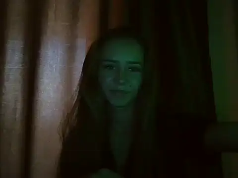 MyLittle Flame online show from May 30, 2:36 pm