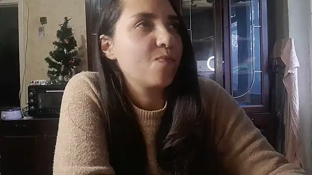 VoulezVous Angel online show from December 14, 10:31 am