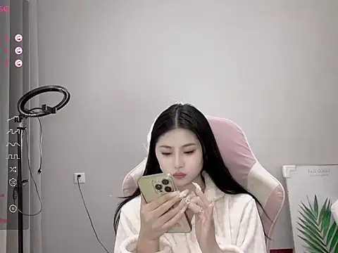 paopao-1314 online show from November 5, 12:27 pm