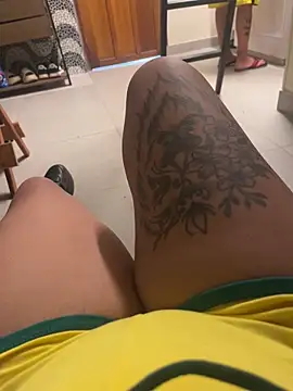 gatitaamelosa online show from February 6, 5:49 pm