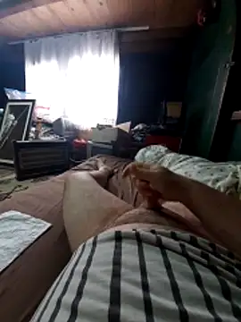 Georgi0889 online show from March 31, 12:05 pm