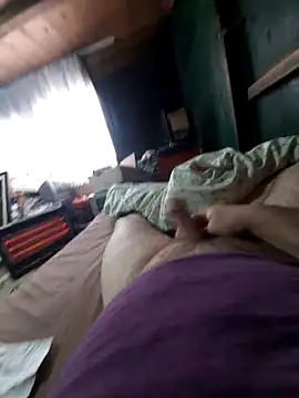 Georgi0889 online show from April 9, 1:27 pm