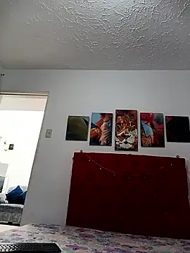 Candy69  online show from January 10, 1:57 pm